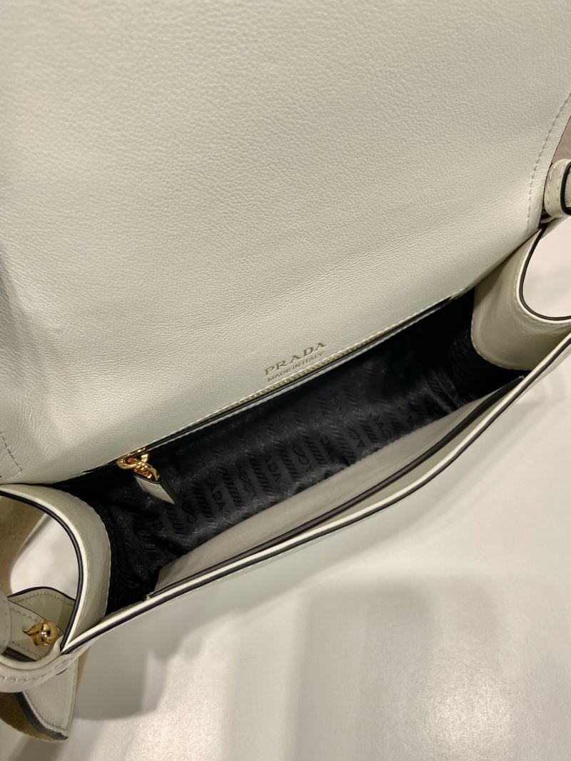 Pra*a satchel bags
